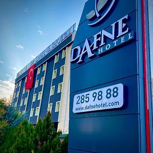 Dafne Hotel